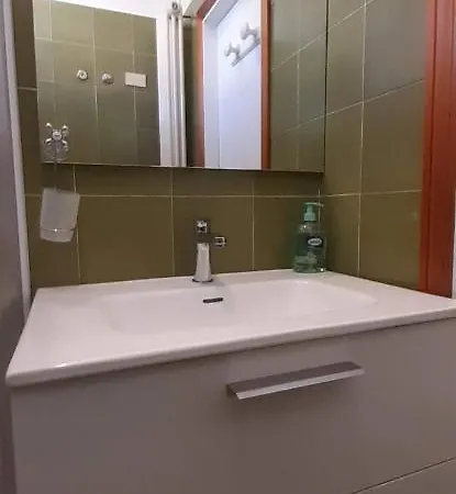 Beeliving Room&breakfast (adults Only) Bed and Breakfast Ριτσιόνε