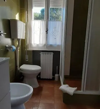 Bed and Breakfast Beeliving Room&breakfast (adults Only) Ριτσιόνε