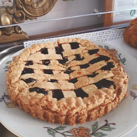 Beeliving Room&breakfast (adults Only) Bed and Breakfast