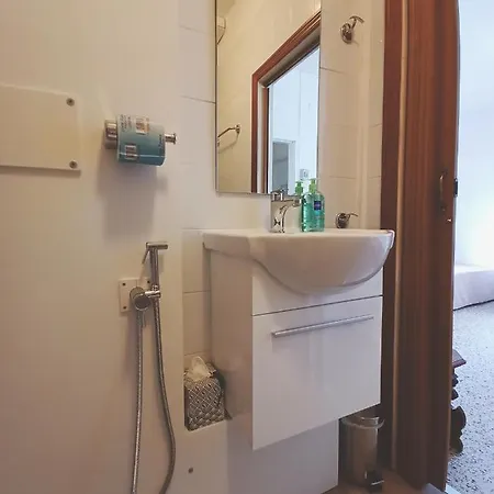 Bed and Breakfast Beeliving Room&breakfast (adults Only) Ριτσιόνε