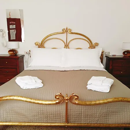 Beeliving Room&breakfast (adults Only) Bed and Breakfast