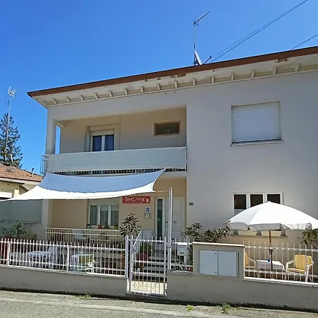 Beeliving Room&breakfast (adults Only) Bed and Breakfast Ριτσιόνε