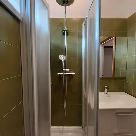 Beeliving Room&breakfast (adults Only) Bed and Breakfast Ριτσιόνε