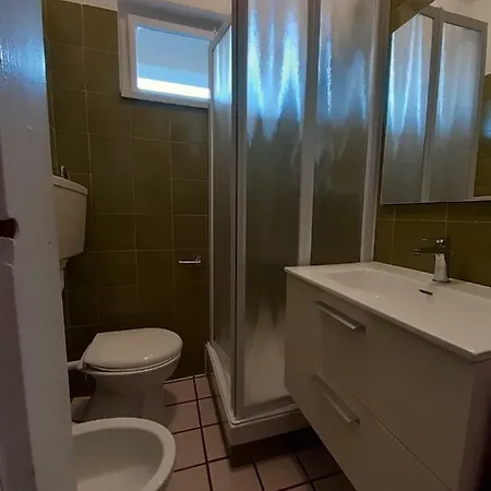 Bed and Breakfast Beeliving Room&breakfast (adults Only) Ριτσιόνε