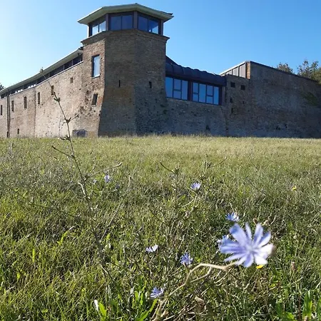 Beeliving Room&breakfast (adults Only) 3* Ριτσιόνε