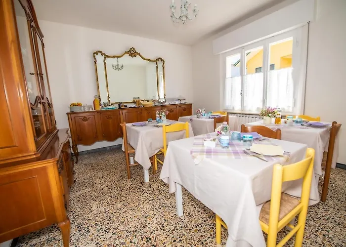 B&B Beeliving Room&breakfast (adults Only)