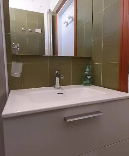 Beeliving Room&breakfast (adults Only) Bed & Breakfast Riccione