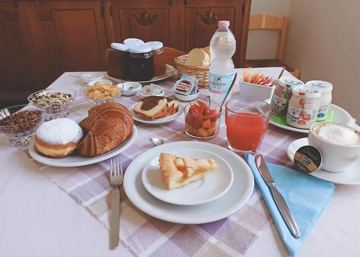 Beeliving Room&breakfast (adults Only) 3*