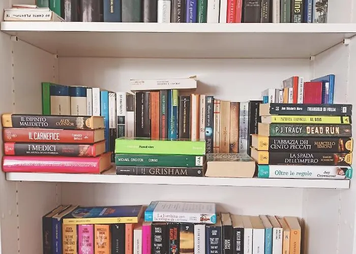 Beeliving Room&breakfast (adults Only) Riccione