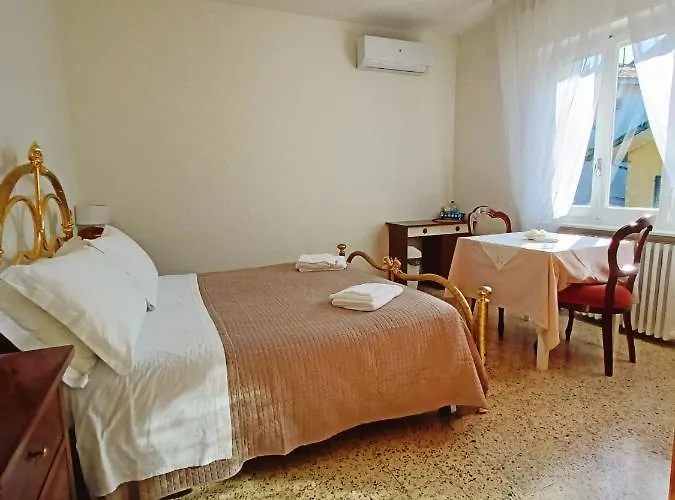 Beeliving Room&breakfast (adults Only) B&B 3*