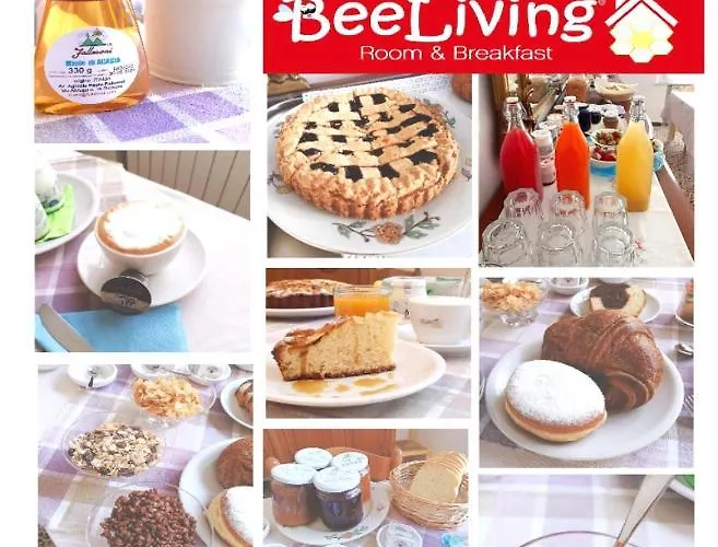 B&B Beeliving Room&breakfast (adults Only) 리치오네