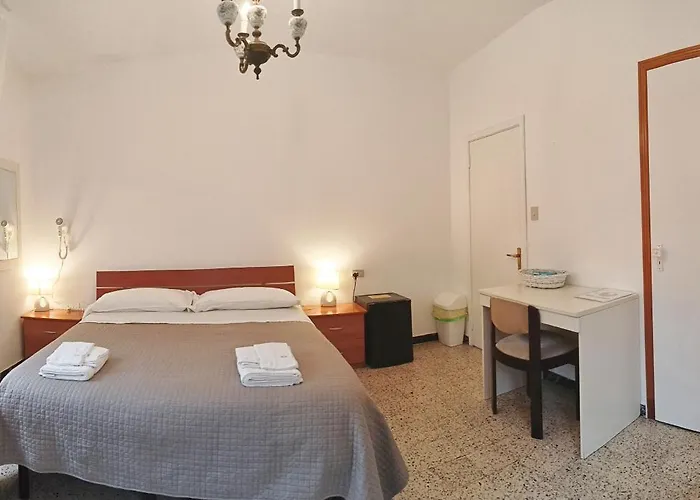 Bed & Breakfast Beeliving Room&breakfast (adults Only) Riccione