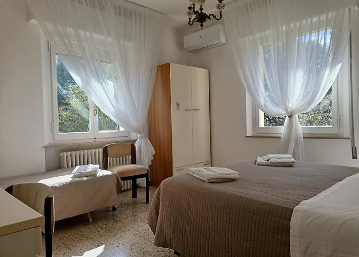 Beeliving Room&breakfast (adults Only) 3*
