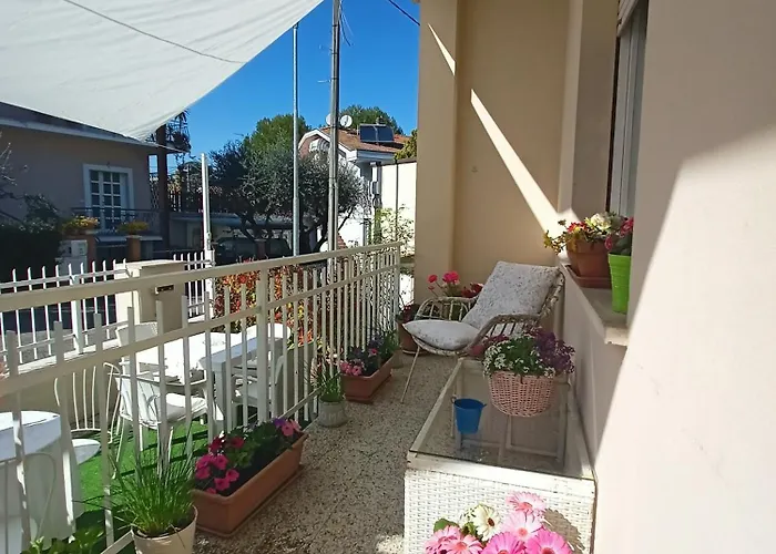 Beeliving Room&breakfast (adults Only) Riccione