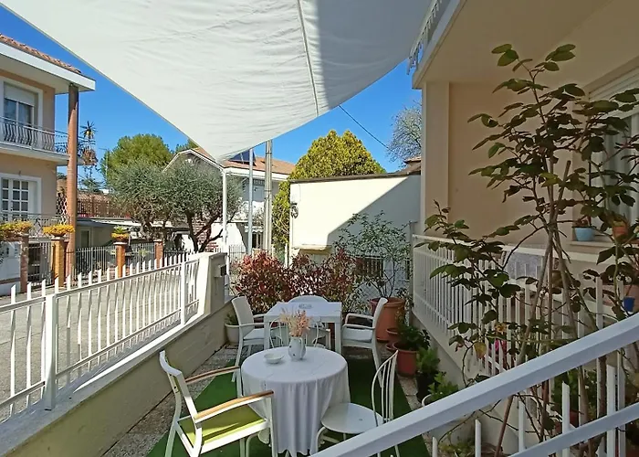 B&B Beeliving Room&breakfast (adults Only) 3*