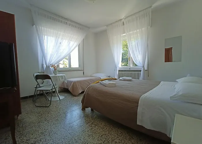 Beeliving Room&breakfast (adults Only) Riccione