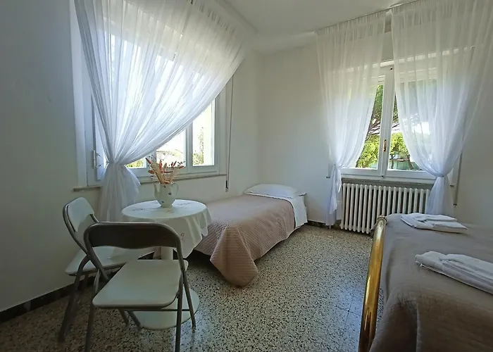 Beeliving Room&breakfast (adults Only) Bed & Breakfast Riccione