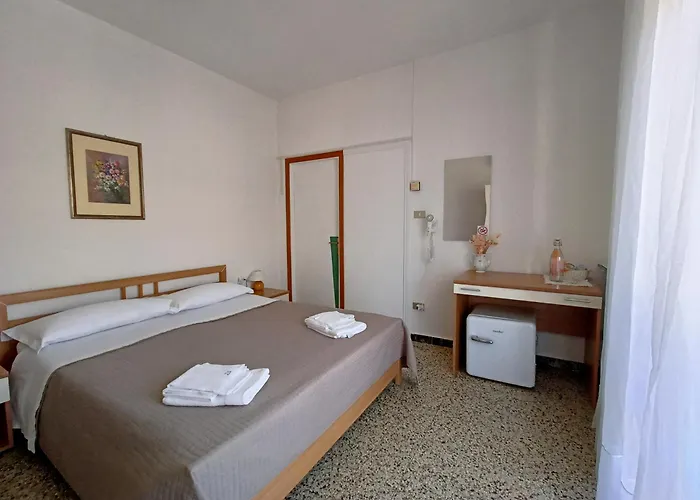 Beeliving Room&breakfast (adults Only) 3* Riccione
