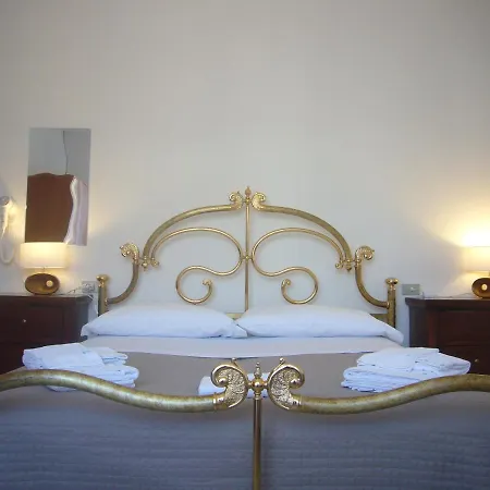 Beeliving Room&breakfast (adults Only) リッチョーネ