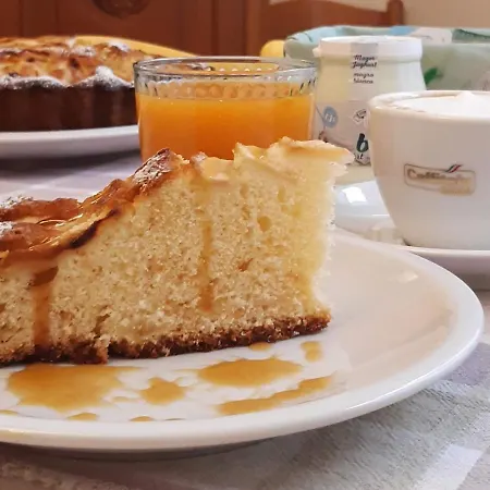 Beeliving Room&breakfast (adults Only) Couette-café *