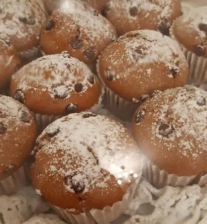 Nocleg ze śniadaniem Beeliving Room&breakfast (adults Only)