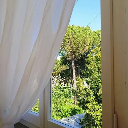 Beeliving Room&breakfast (adults Only) 3* Riccione