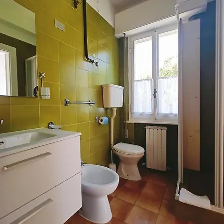 Beeliving Room&breakfast (adults Only) Nocleg ze śniadaniem Riccione