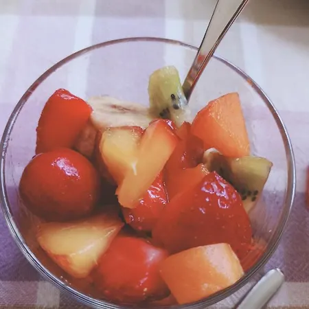 Beeliving Room&breakfast (adults Only)