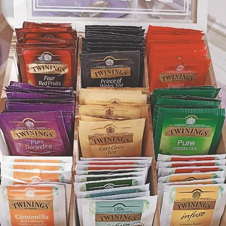 Beeliving Room&breakfast (adults Only) Frühstückspension Riccione