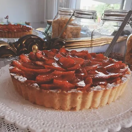 Beeliving Room&breakfast (adults Only) 3*