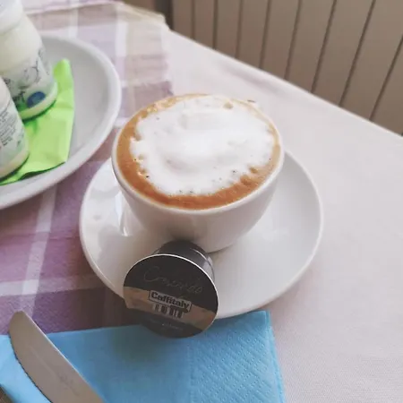 Beeliving Room&breakfast (adults Only) Riccione