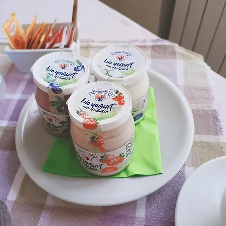 Beeliving Room&breakfast (adults Only) 3* Riccione