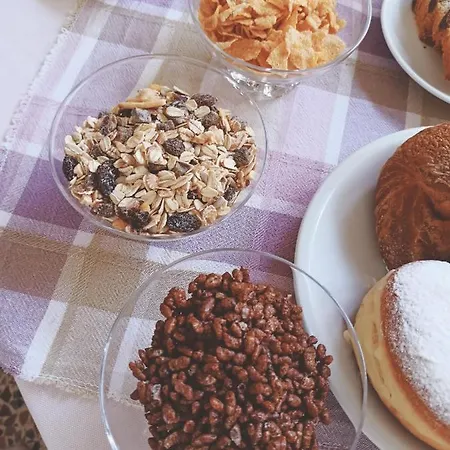 Beeliving Room&breakfast (adults Only) リッチョーネ