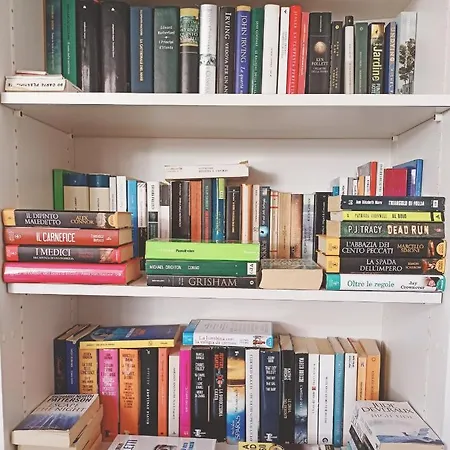 Beeliving Room&breakfast (adults Only) Riccione