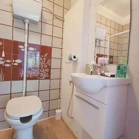 Beeliving Room&breakfast (adults Only) 3*