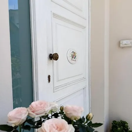 Frühstückspension Beeliving Room&breakfast (adults Only) Riccione