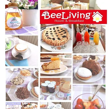 ベッド・アンド・ブレックファスト Beeliving Room&breakfast (adults Only) リッチョーネ