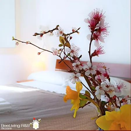 Beeliving Room&breakfast (adults Only) リッチョーネ