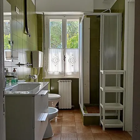 Nocleg ze śniadaniem Beeliving Room&breakfast (adults Only)