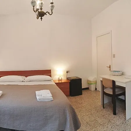 Frühstückspension Beeliving Room&breakfast (adults Only) Riccione