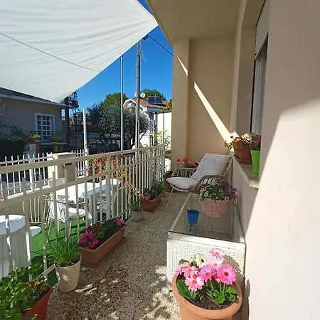 Beeliving Room&breakfast (adults Only) Riccione