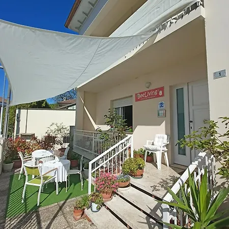 Beeliving Room&breakfast (adults Only) Bed & Breakfast