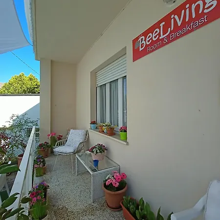 Beeliving Room&breakfast (adults Only) Couette-café Riccione