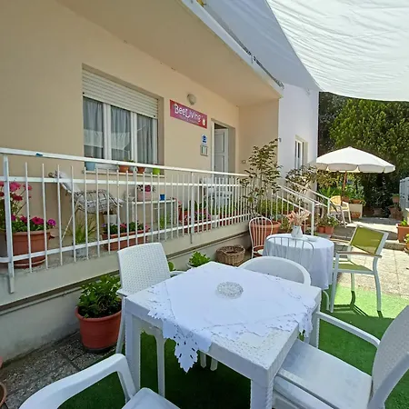 Beeliving Room&breakfast (adults Only) 3* Riccione