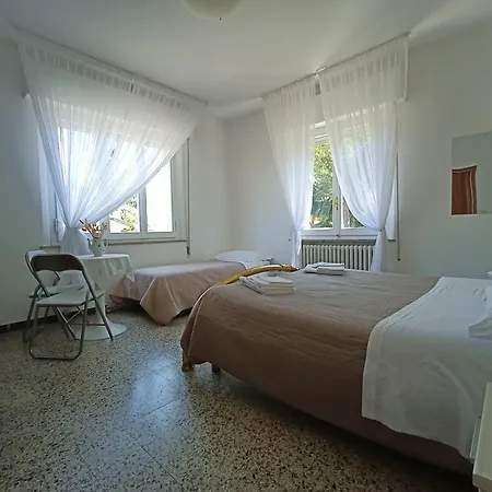 Beeliving Room&breakfast (adults Only) Riccione