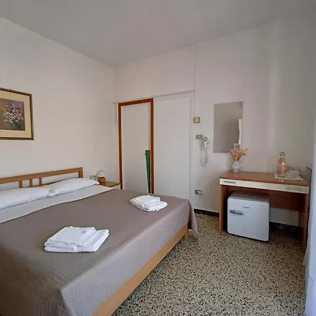 Beeliving Room&breakfast (adults Only) 3* Riccione