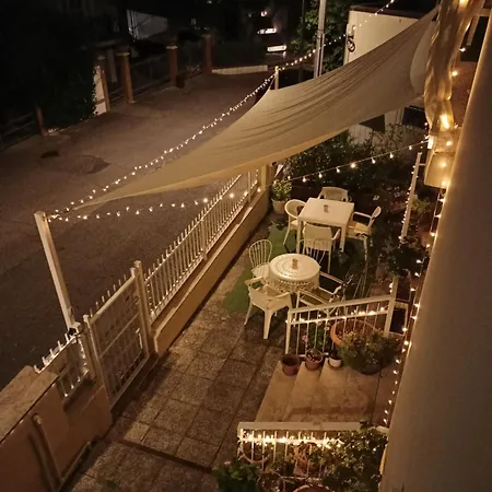 Beeliving Room&breakfast (adults Only) 4* リッチョーネ