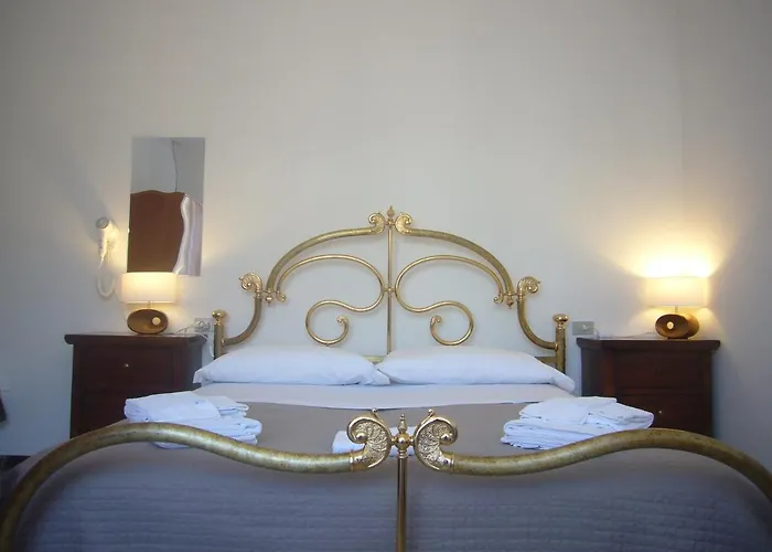 Beeliving Room&breakfast (adults Only) ריצ'יונה