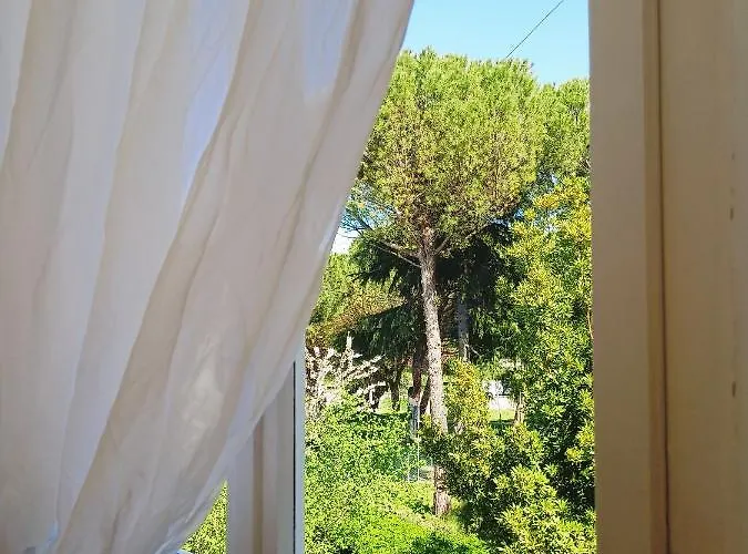 Beeliving Room&breakfast (adults Only) 3* Riccione