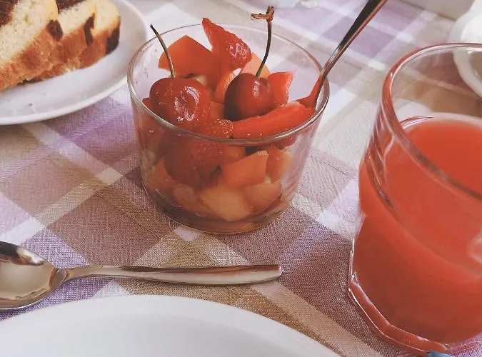 Beeliving Room&breakfast (adults Only) לינה וארוחת בוקר ריצ'יונה